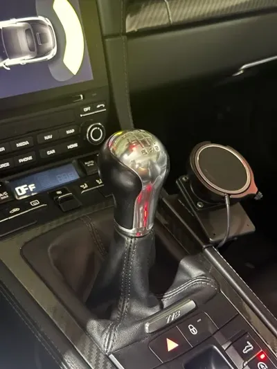 Porsche 718 2017, 67756 км, за 87000000 KRW - фото 9