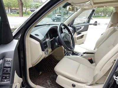 Mercedes-Benz GLK-Class (Import) 2012, 146000 км, за 26800 CNY - фото 8