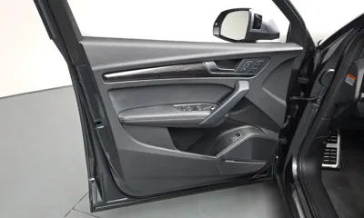 Audi SQ5 2022, 7337 км, за 53000000 KRW - фото 27