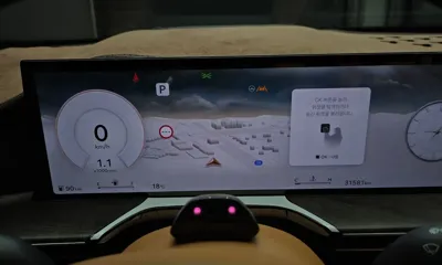 Genesis GV80 2024, 31581 км, за 62700000 KRW - фото 8