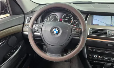 BMW Gran Turismo 2011, 242838 км, за 5900000 KRW - фото 13