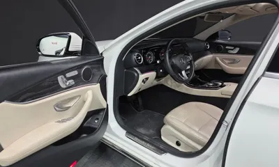 Mercedes-Benz E-Class 2017, 158740 км, за 17800000 KRW - фото 10