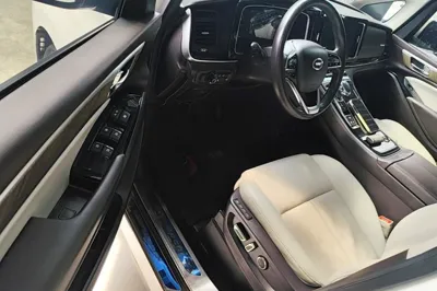 GAC Trumpchi M8 2021, 83400 км, за 114471 CNY - фото 18
