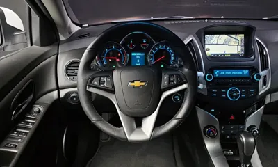 ChevroletGMDaewoo Cruze 2015, 131144 км, за 3900000 KRW - фото 13