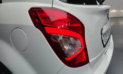 KG_Mobility_Ssangyong KORANDO 2015, 91294 км, за 5900000 KRW - фото 23