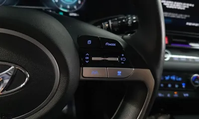 Hyundai Avante 2021, 64766 км, за 18300000 KRW - фото 30