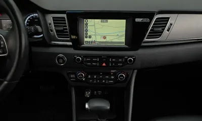Kia Niro 2018, 70121 км, за 14800000 KRW - фото 14