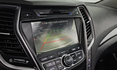 Hyundai Santafe 2014, 97183 км, за 11800000 KRW - фото 15
