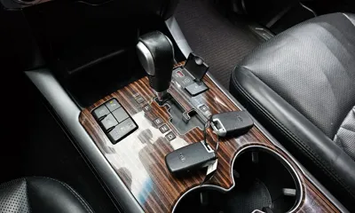 Kia Mohave 2017, 185541 км, за 9990000 KRW - фото 9