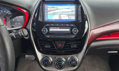 ChevroletGMDaewoo Spark 2017, 22180 км, за 6400000 KRW - фото 14