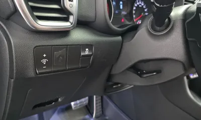 Kia Sportage 2016, 144668 км, за 11900000 KRW - фото 30
