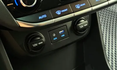 Hyundai Ioniq 2018, 113649 км, за 11100000 KRW - фото 19
