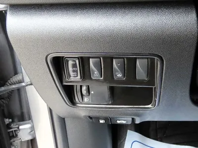 Renault-KoreaSamsung QM6 2019, 70996 км, за 11500000 KRW - фото 13