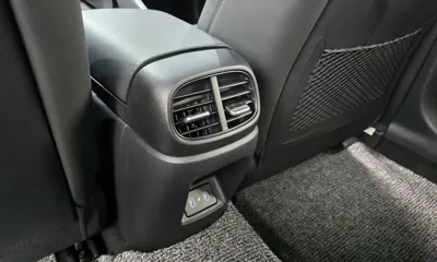 Hyundai Avante 2025, 14994 км, за 24900000 KRW - фото 30