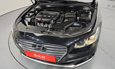 Hyundai Grandeur 2019, 234931 км, за 7800000 KRW - фото 6
