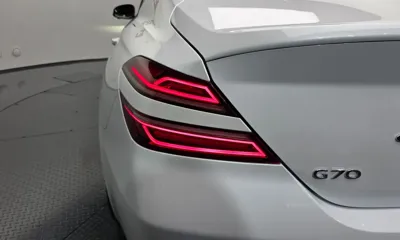 Genesis G70 2023, 75103 км, за 35900000 KRW - фото 23