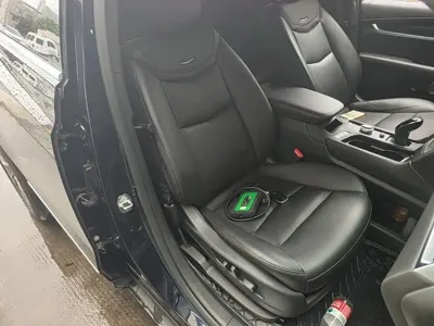 Cadillac XT5 2021, 86700 км, за 118000 CNY - фото 25