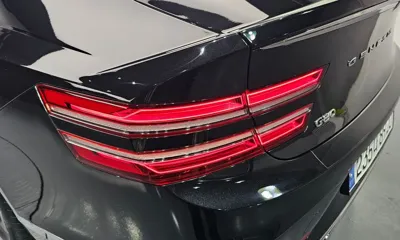 Genesis G80 2025, 41284 км, за 48550000 KRW - фото 23