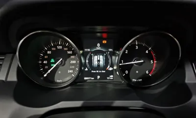 Land Rover Range Rover Evoque 2016, 88371 км, за 14500000 KRW - фото 8