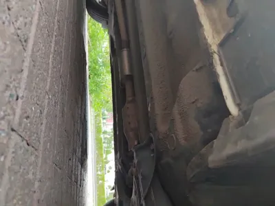 Hyundai ix25 2016, 106000 км, за 34200 CNY - фото 16