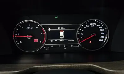 Kia Sorento 2023, 37829 км, за 33900000 KRW - фото 8