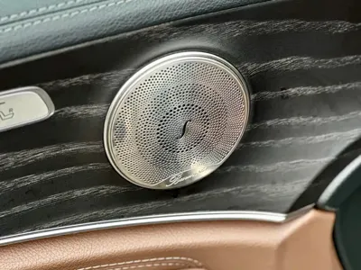Mercedes-Benz E-Class 2019, 81000 км, за 136000 CNY - фото 22