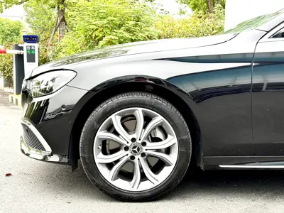 Mercedes-Benz E-Class 2022, 38000 км, за 160799 CNY - фото 18