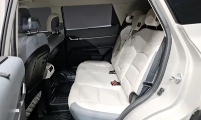 KG_Mobility_Ssangyong Torres 2024, 58079 км, за 30800000 KRW - фото 26