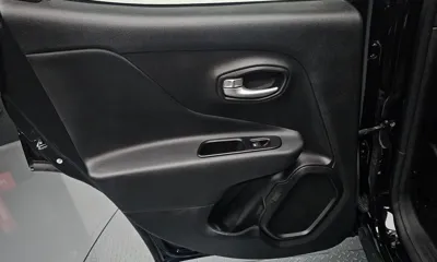 Jeep Renegade 2023, 27200 км, за 22500000 KRW - фото 25