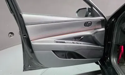 Hyundai Avante 2025, 22222 км, за 23700000 KRW - фото 24