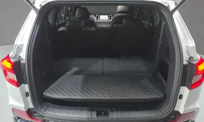 KG_Mobility_Ssangyong Rexton 2018, 105625 км, за 16500000 KRW - фото 30