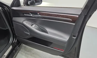 Genesis EQ900 2018, 159961 км, за 13500000 KRW - фото 24