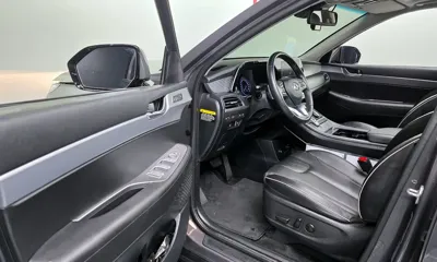 Hyundai Palisade 2019, 115816 км, за 19900000 KRW - фото 10