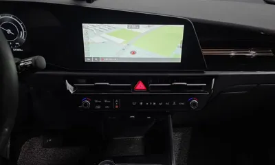 Kia Niro 2024, 57393 км, за 25900000 KRW - фото 14