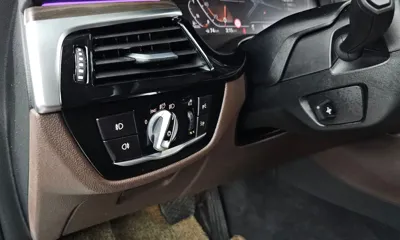 BMW Gran Turismo 2020, 94919 км, за 29990000 KRW - фото 31