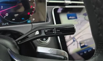 Mercedes-Benz E-Class 2025, 10493 км, за 58600000 KRW - фото 9
