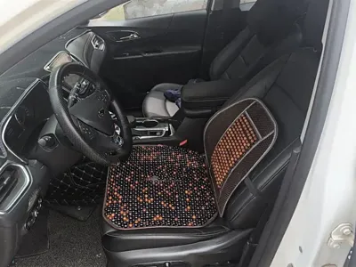 Chevrolet Equinox 2018, 33300 км, за 45500 CNY - фото 9
