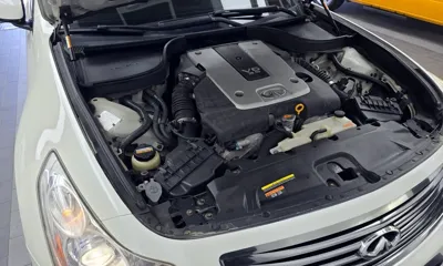 Infiniti G 2008, 145282 км, за 2300000 KRW - фото 6