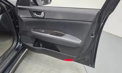 Kia K5 2016, 143173 км, за 7500000 KRW - фото 24