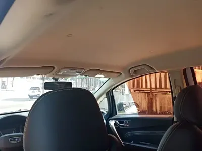 Geely Vision X3 2020, 67800 км, за 26300 CNY - фото 18