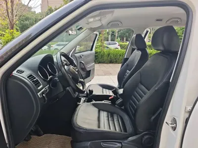 Skoda Yeti 2015, 170000 км, за 31800 CNY - фото 9