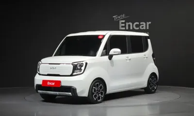 Kia Ray · 2023 год