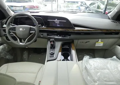 Cadillac Escalade 2022, 0 км, за 135000000 KRW - фото 7