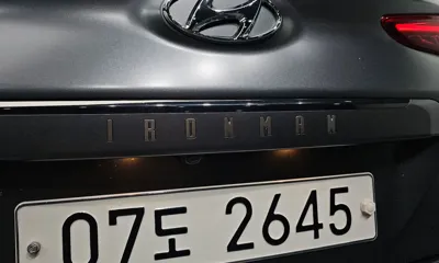 Hyundai Kona 2019, 79047 км, за 14990000 KRW - фото 35