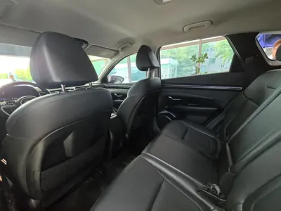 Hyundai Tucson 2023, 24943 км, за 22620000 KRW - фото 9