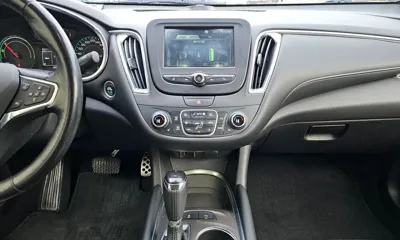 ChevroletGMDaewoo Malibu 2017, 222094 км, за 4990000 KRW - фото 17