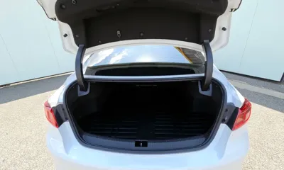 Renault-KoreaSamsung SM6 2016, 103147 км, за 6800000 KRW - фото 17
