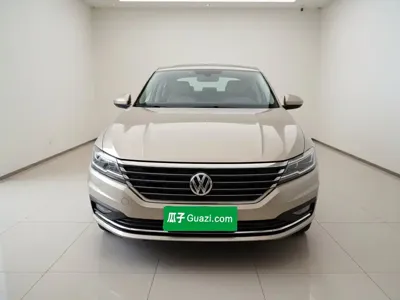 Volkswagen Lavida 2019, 71300 км, за 36800 CNY - фото 24