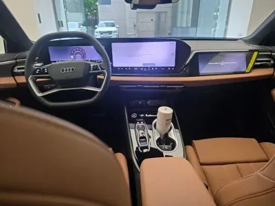 Audi A6 2026, 720 км, за 46400000 KRW - фото 6