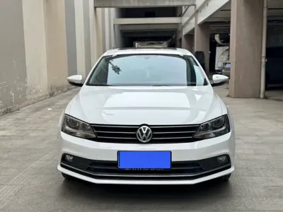Volkswagen Sagitar 2017, 53000 км, за 37500 CNY - фото 11
